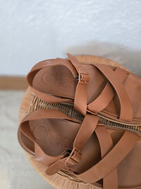 Chaco Brown Sandals (8)