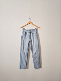 Madewell Perfect Vintage Jeans (24)