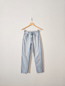 Madewell Perfect Vintage Jeans (24)