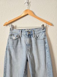 Madewell Perfect Vintage Jeans (24)