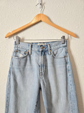 Load image into Gallery viewer, Madewell Perfect Vintage Jeans (24)
