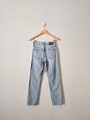 Madewell Perfect Vintage Jeans (24)