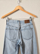 Madewell Perfect Vintage Jeans (24)