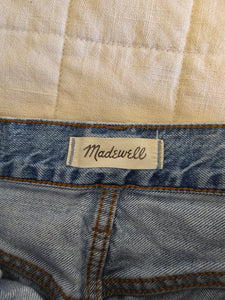 Madewell Perfect Vintage Jeans (24)