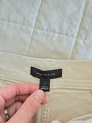 Neutral Wide Leg Jeans (0)