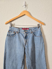 Vintage Levi's Light Wash Jeans (4P)