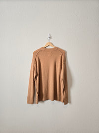 Aerie Cozy Crewneck Sweater (XXS-M)