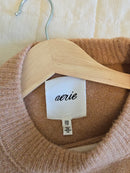 Aerie Cozy Crewneck Sweater (XXS-M)