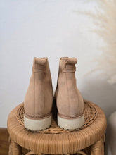 Load image into Gallery viewer, Toms Suede Ankle Boots (8.5)
