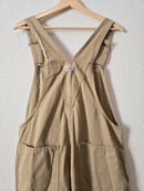 Vintage Lee Relaxed Overalls (M)