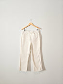 NEW Loft Cord Straight Pants (29/8)