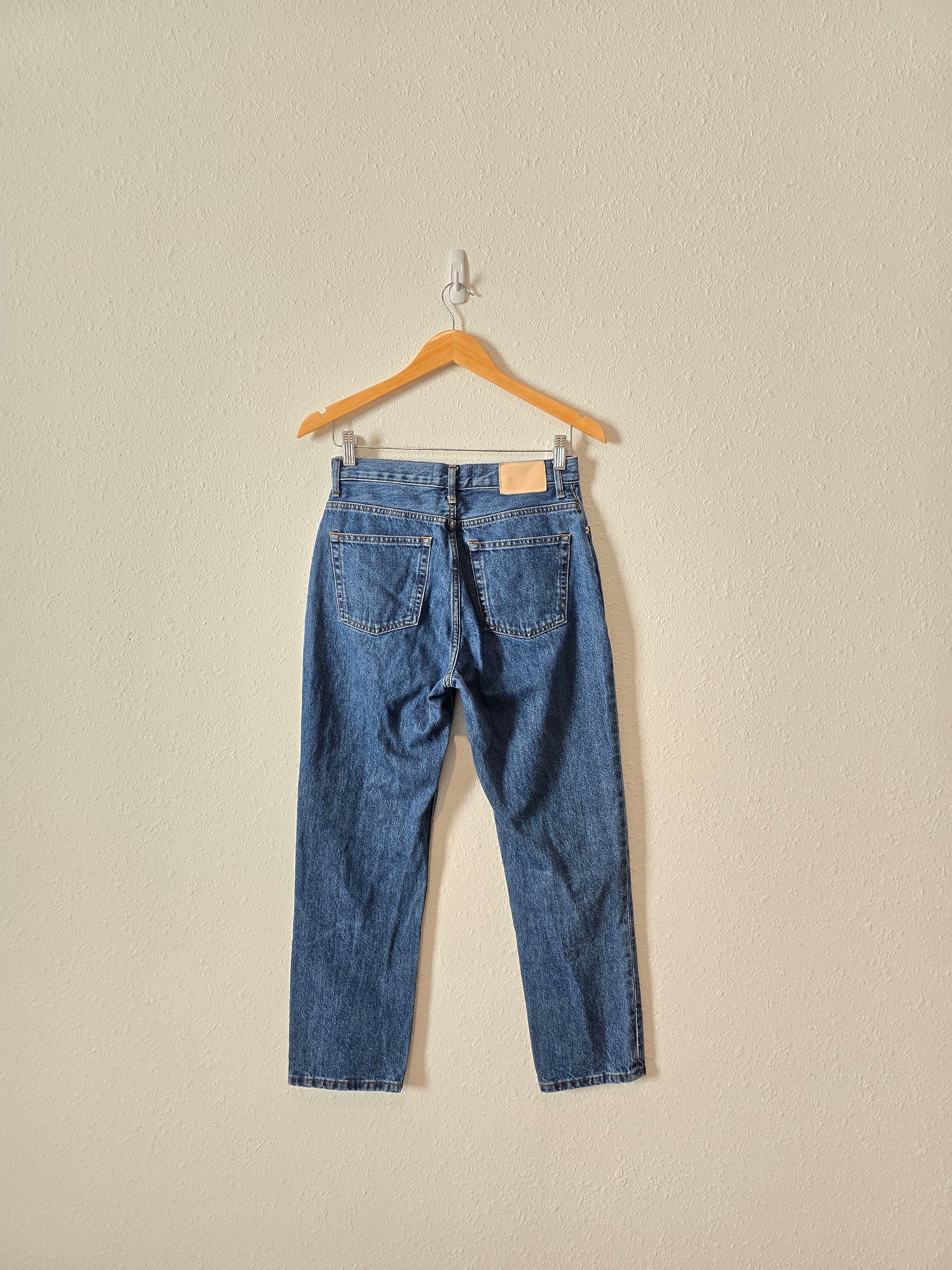 Everlane 90s Cheeky Jeans (26)