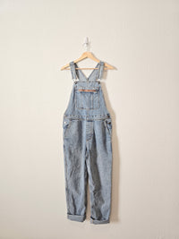 Billabong Denim Overalls (S)