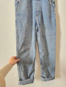 Billabong Denim Overalls (S)