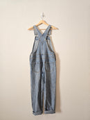Billabong Denim Overalls (S)