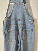 Billabong Denim Overalls (S)