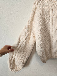 Altar'd State Chunky Sweater (S)