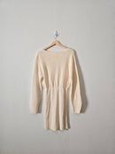 NEW Tularosa Sweater Dress (M)