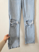 Abercrombie 90s Straight Jeans (27/4)