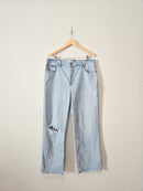 Abercrombie 90s Relaxed Jeans (33/16L)