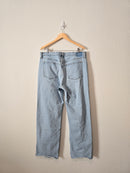 Abercrombie 90s Relaxed Jeans (33/16L)