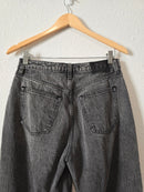 Abercrombie High Loose Jeans (27/4)