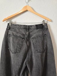 Abercrombie High Loose Jeans (27/4)