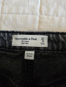 Abercrombie High Loose Jeans (27/4)