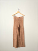 Skims Cozy Knit Lounge Pants (S/M)