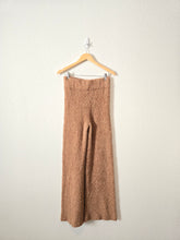 Load image into Gallery viewer, Skims Cozy Knit Lounge Pants (S/M)
