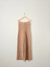 Load image into Gallery viewer, Skims Cozy Knit Lounge Pants (S/M)
