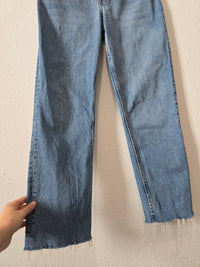 Abercrombie 90s Straight Jeans (26/2)