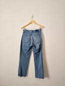 Abercrombie 90s Straight Jeans (26/2)