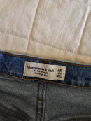 Abercrombie 90s Straight Jeans (26/2)