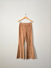 Load image into Gallery viewer, Aerie Cord Flare Pants (S)
