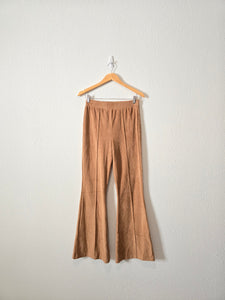 Aerie Cord Flare Pants (S)