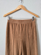 Load image into Gallery viewer, Aerie Cord Flare Pants (S)
