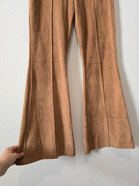 Aerie Cord Flare Pants (S)