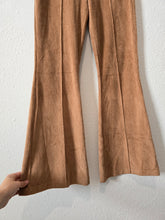 Load image into Gallery viewer, Aerie Cord Flare Pants (S)
