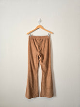 Load image into Gallery viewer, Aerie Cord Flare Pants (S)
