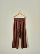 Urban Outfitters Brown Relaxed Pants (L)