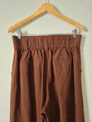 Urban Outfitters Brown Relaxed Pants (L)