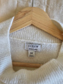 J.Crew Cozy Mockneck Sweater (3X)