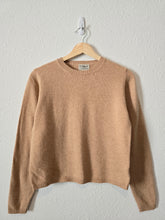 Load image into Gallery viewer, Vintage LL Bean Wool Sweater (XS)
