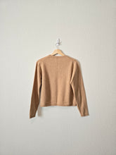 Load image into Gallery viewer, Vintage LL Bean Wool Sweater (XS)
