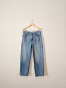 Madewell Perfect Vintage Jeans (30)