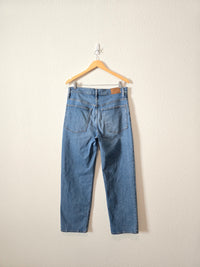 Madewell Perfect Vintage Jeans (30)