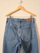 Madewell Perfect Vintage Jeans (30)