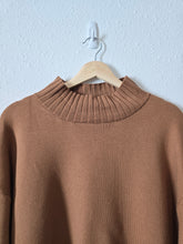 Load image into Gallery viewer, Brown Knit Matching Set (S/M)
