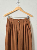 Hyfve Wide Leg Pants (S)